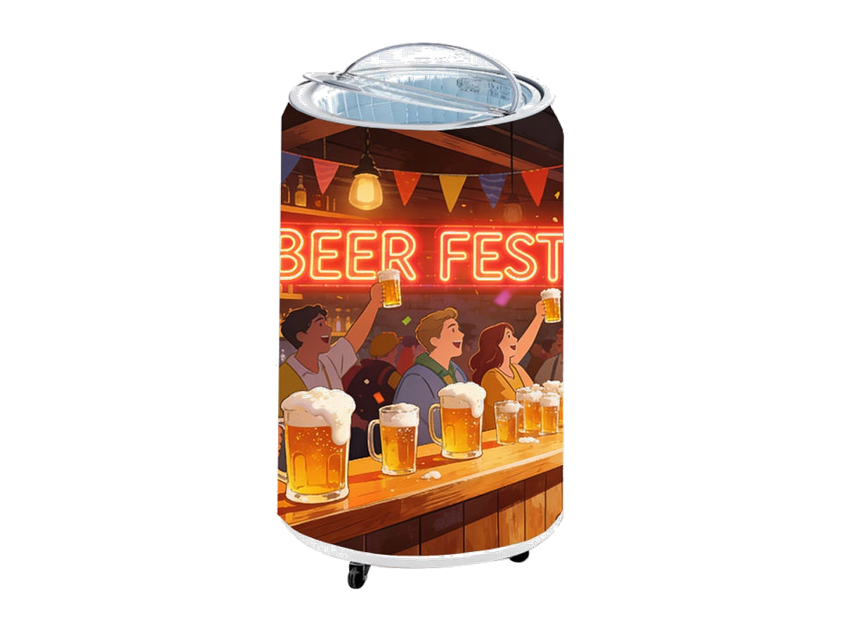 Creative LED Displays