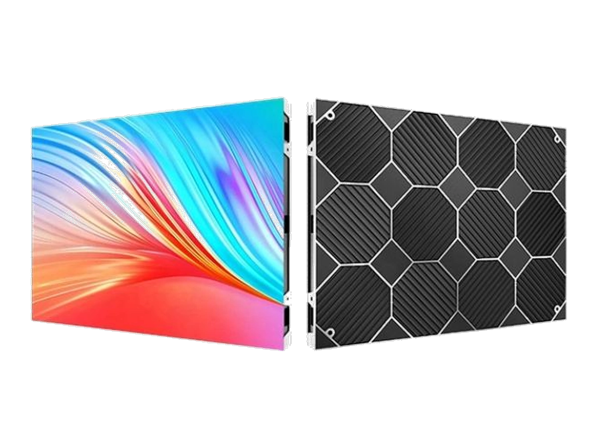 Indoor LED Displays