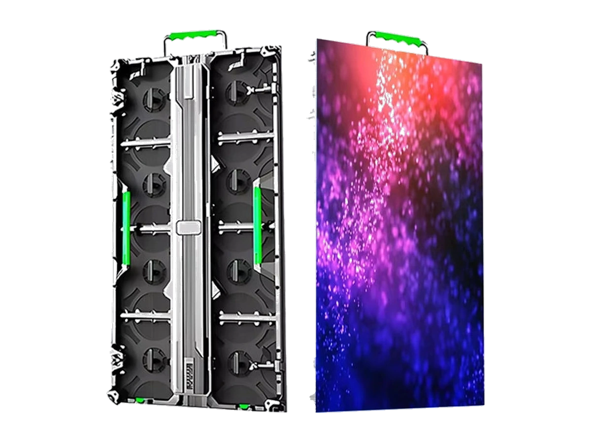 Rental LED Displays