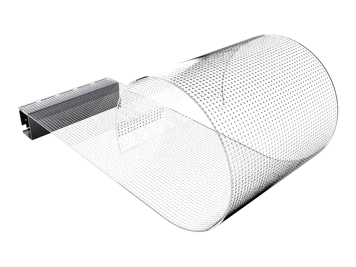 Transparent LED Displays