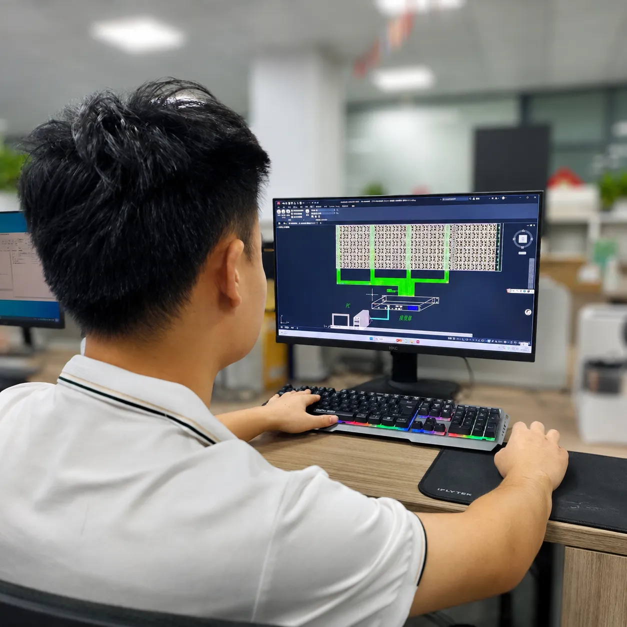 LED display OEM and ODM customization service