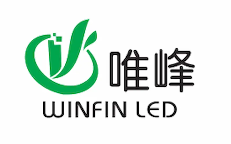 WINFIN LED company logo