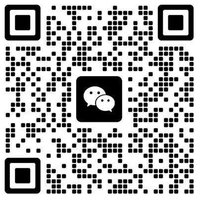 WINFIN LED WeChat QR Code